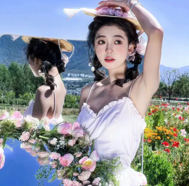 失忆谜案